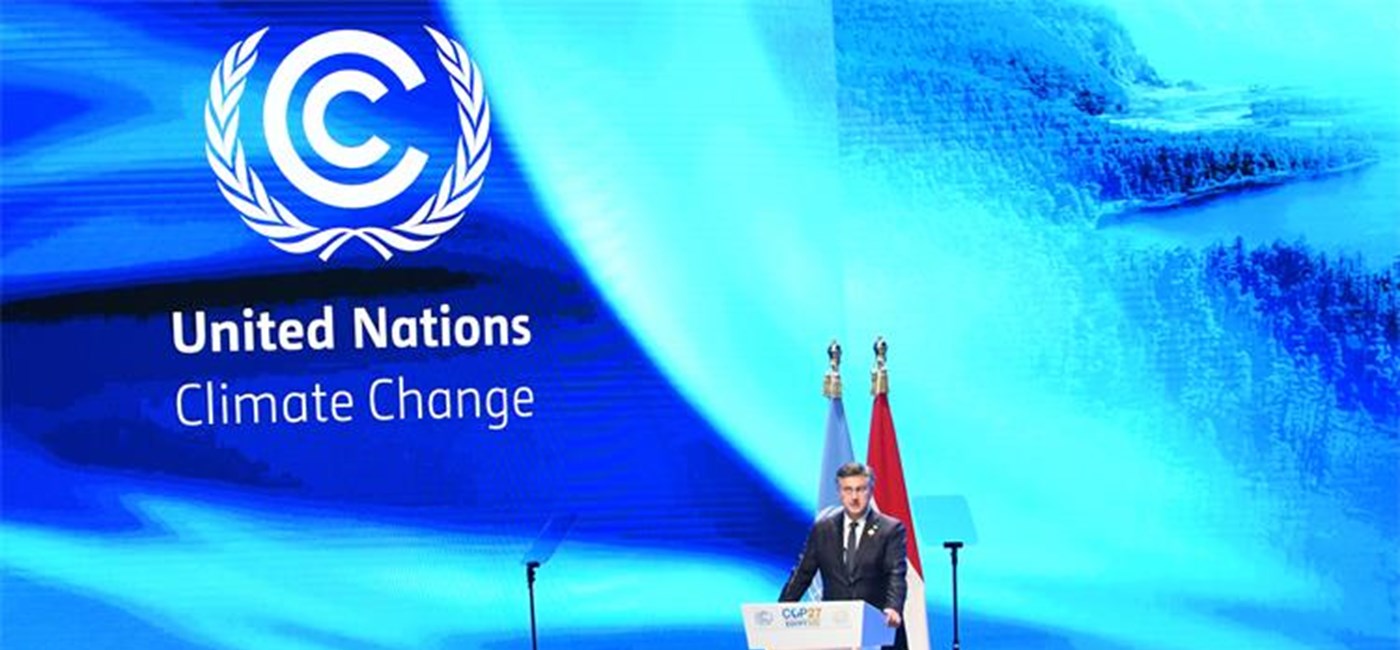 Plenković: Moramo djelovati svi zajedno kako današnje krize ne bi postale buduće katastrofe 